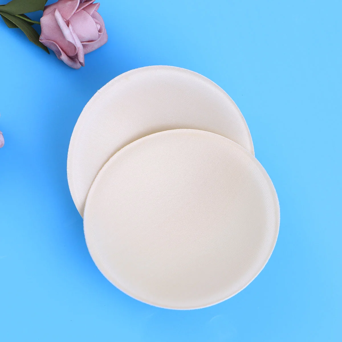 Рисунок 5 - 3 пары, губчатые вставки для пуш-апа