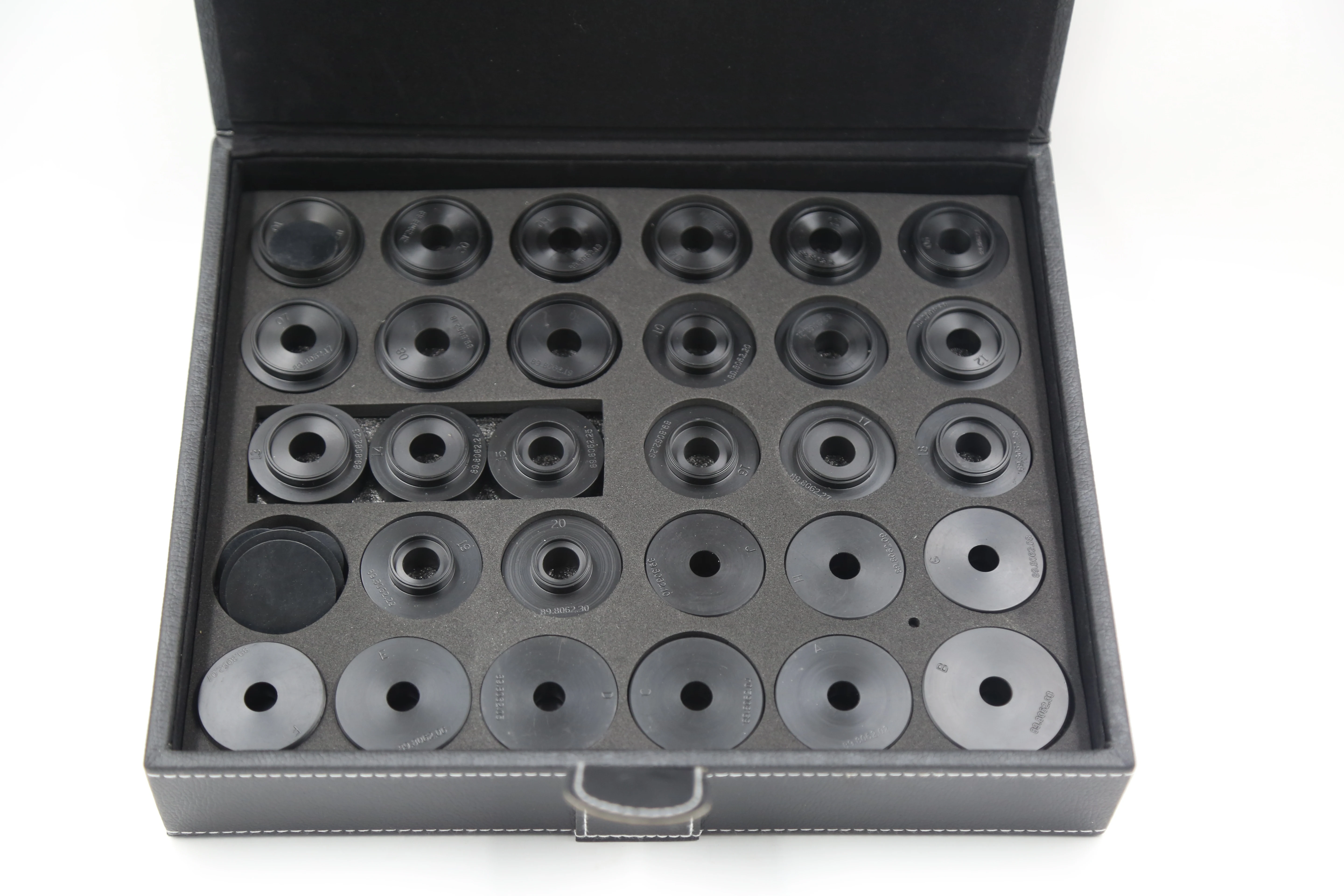 Watch Crystal Remover Tool For DW  Longines Armani Watch Dismantling Watch Sapphire Glass Inflatable Opening Crystal