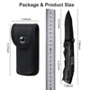 Multifunction  Pliers Portable Outdoor  Survival Camping Folding  Plier Screwdriver Hand Tool Car Emergency Tool 3