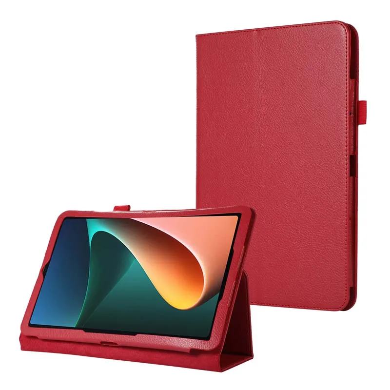 Flip Case for Xiaomi Pad 5 Pro Light Weight Cover XiaomiPad5 MiPad 5Pro