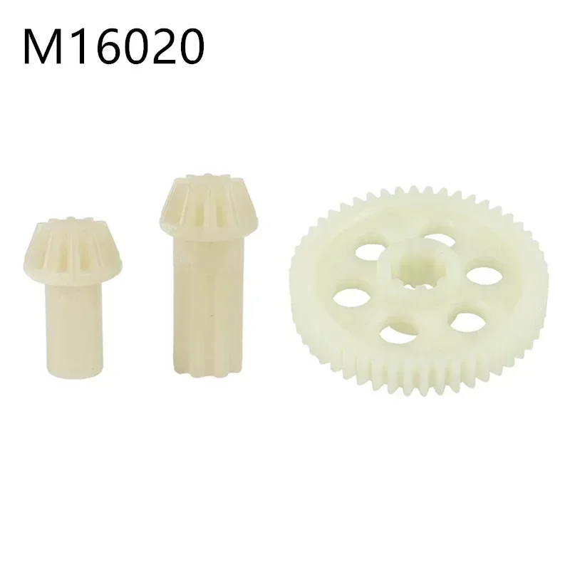 RC Car Upgrade Parts: Differential Shock Absorber