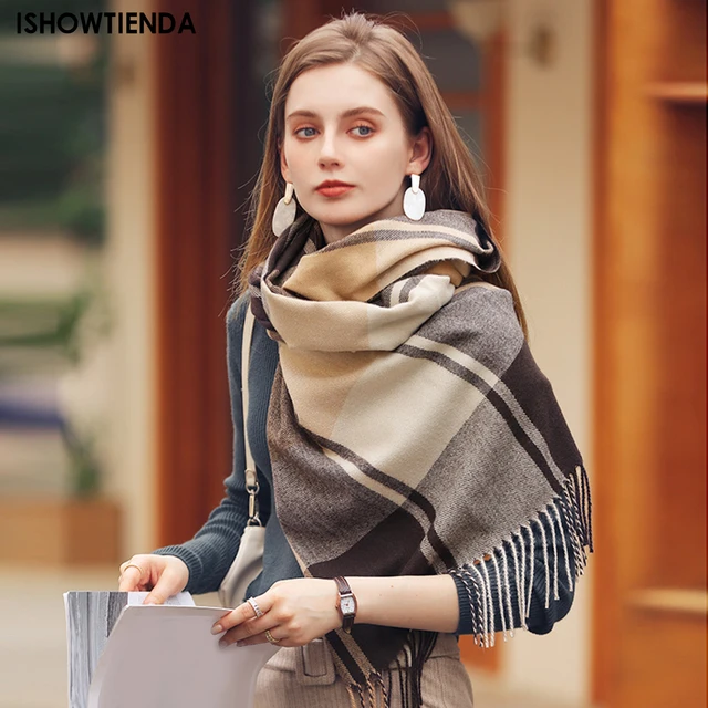 Luxury Designer Scarf Pashmina for Designers Warm Scarfs Fashion Wraps  Classic Scarves Men Women Cashmere Wool Long Shawl Red Black - China Luxury  Warm Scarves and Designer Scarf Styles Scarf Women price