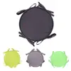 Circular Cushion Comfortable Non-slip Soft Round Tie-on Chair Seat Pad for Chair 2