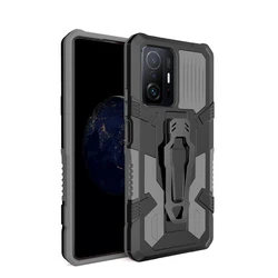 Shockproof Protective Cover - Redmi NOTE10S (GRAY)