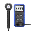 UV254E UV Light Meter UVC Light Measure Tester, UVC254E UVC Radiation Meter With Adjustable Intensity Detector 1