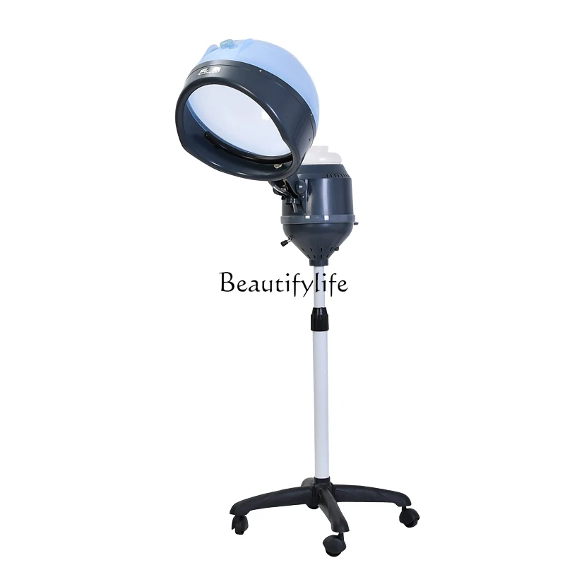 

Steam Oil Treatment Machine Barber Shop Hair Steam Oil Treatment Machine