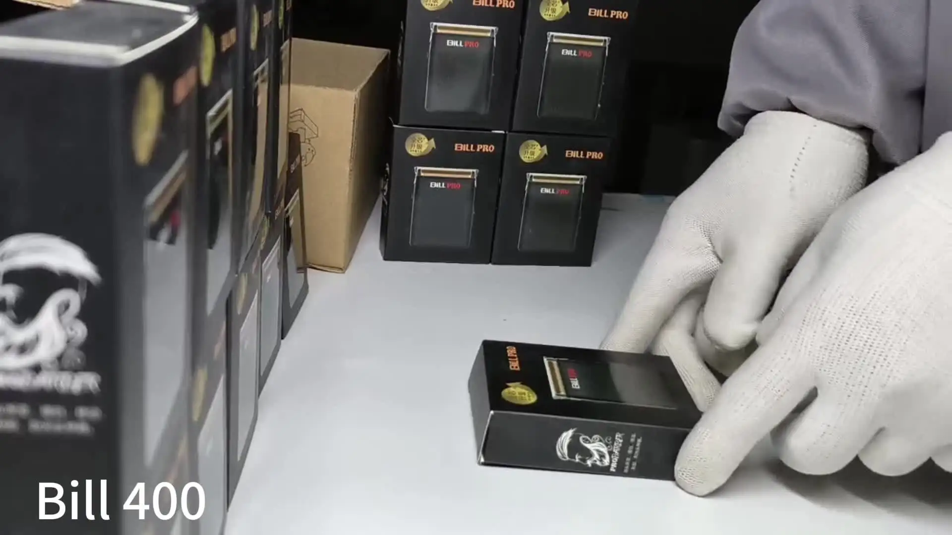 Профессиональная бритва BILL PRO 400 новый отбеливающий ретушитель инструмент для