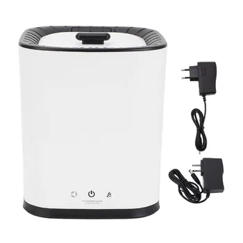 Portable Washing Machine Automatic Efficient Cleaning Quiet Mini Washer for Sock Underwear