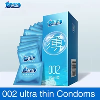 30 Stück Kondome für Männer, ultradünn, 0,02 Naturlatex, geschmiert, Cock-Kondom, intime Penis-Cock-Hülse für Erwachsene, 18 Sexspielzeuge 1