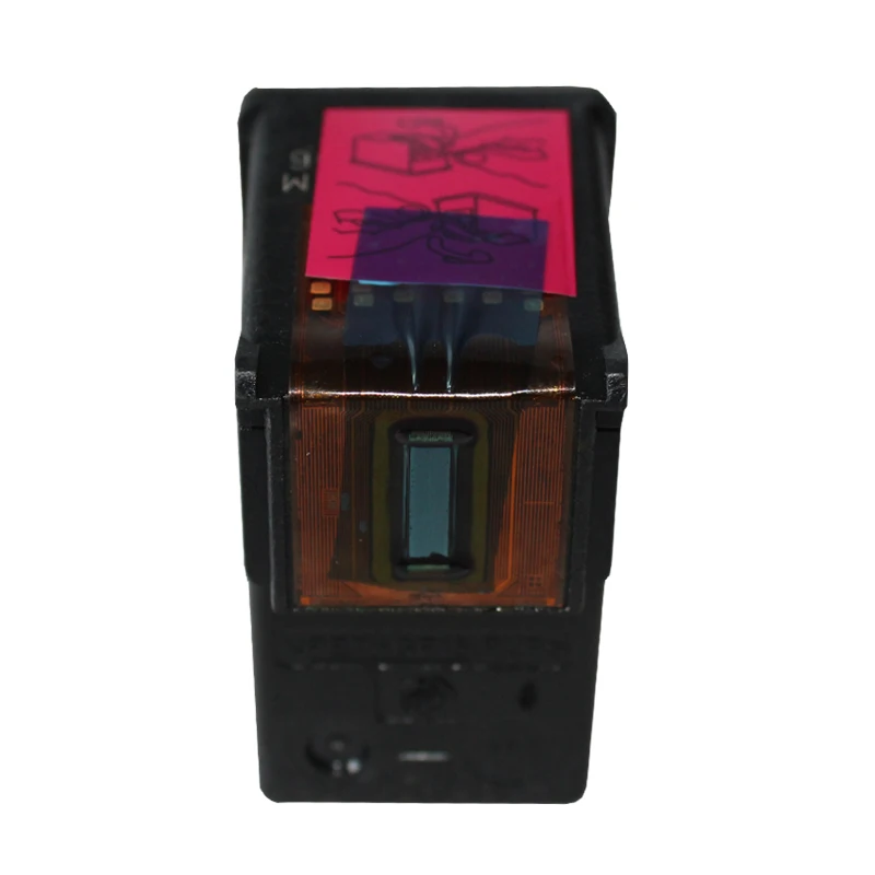 Printer Supplies Ink Cartridge Inkjet Ink Cartridge Compatible C6656a C6657a for HP PSC 4200 1110 1205 1210 1215 1219 1315 1340 1350 2210 2420 hp56 hp57