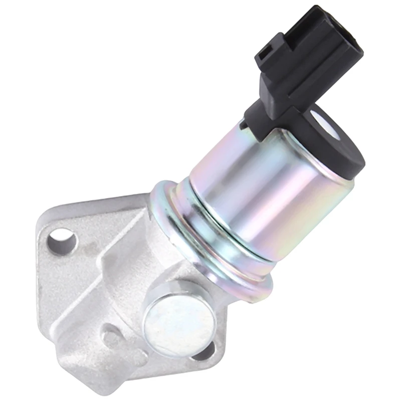 1 Piece 18137-77E00 Valve Control Valve Idle Air Control As Shown Metal Car Accessories For Suzuki