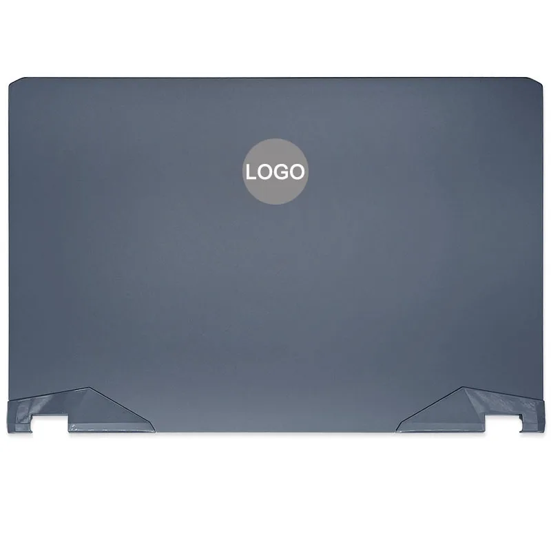 Laptop Tampa Superior para Msi Ge76 Ms17k2 17k3 17k4 Tela Quadro de Volta Moldura Superior Inferior Palma Resto Inferior Case Dobradiça Shell - Imagem 3