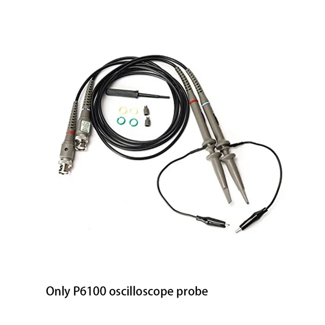 5012h Handheld Digital Oscilloscope Digit Storage Oscilloscope Adc