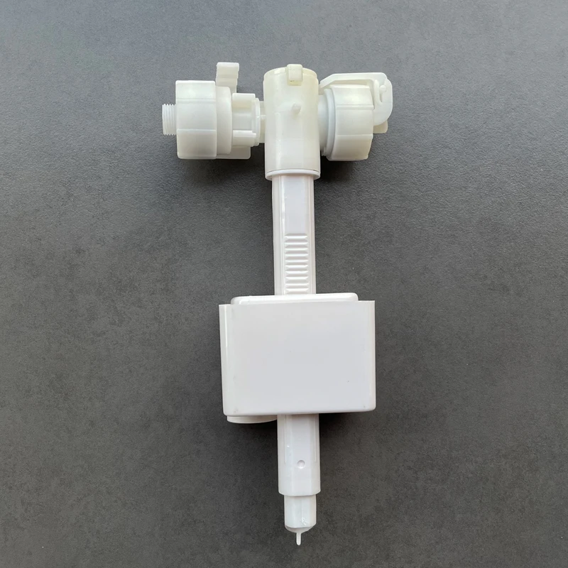 HANSBO Water Tank Filling Valve Toilet Concealed Water Tank Inlet Valve Toilet Accessories