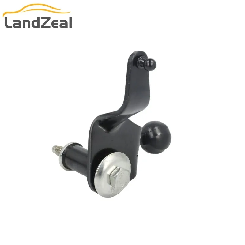 9627051380 Automobiles Bracket Shift Transmission Lever For Peugeot 206 207 Partner Citroen C2 Berlingo