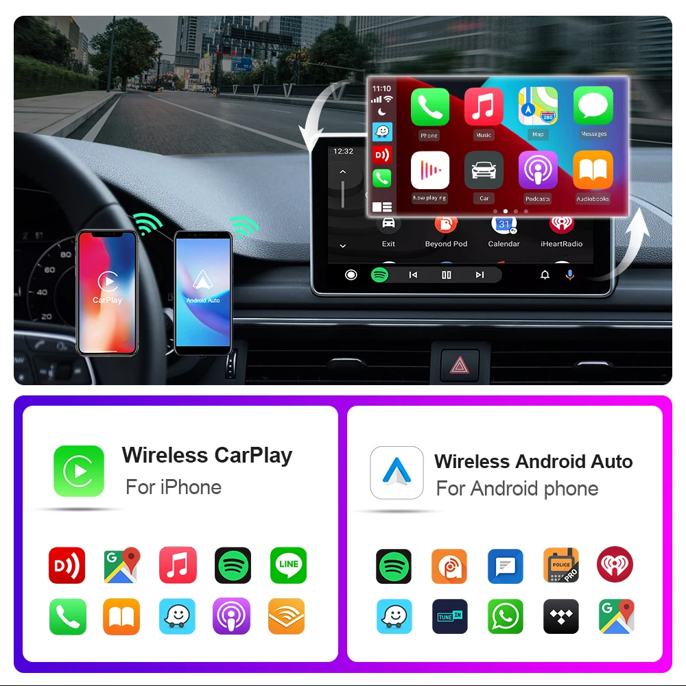 CarAiBox  ī÷ ,  ȵ̵ ڵ  ڽ,  ī÷  ڵ , 2  1 ÷  ÷