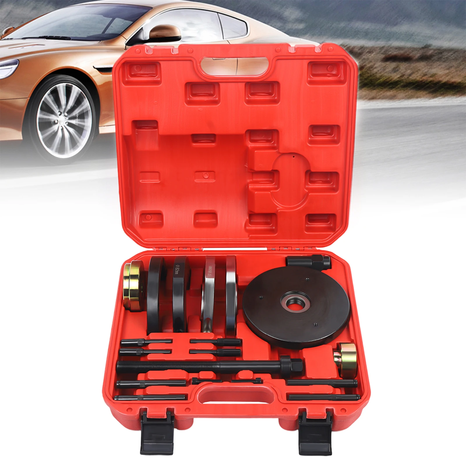 Achetez des Outils pour Moyeux DT Swiss chez HBS