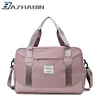 Fashion Multi-Function Gym Bags For Women Sports Dry Wet Separation Training Shoulder Bag Large Capacity Travel Luggage Handbags 1