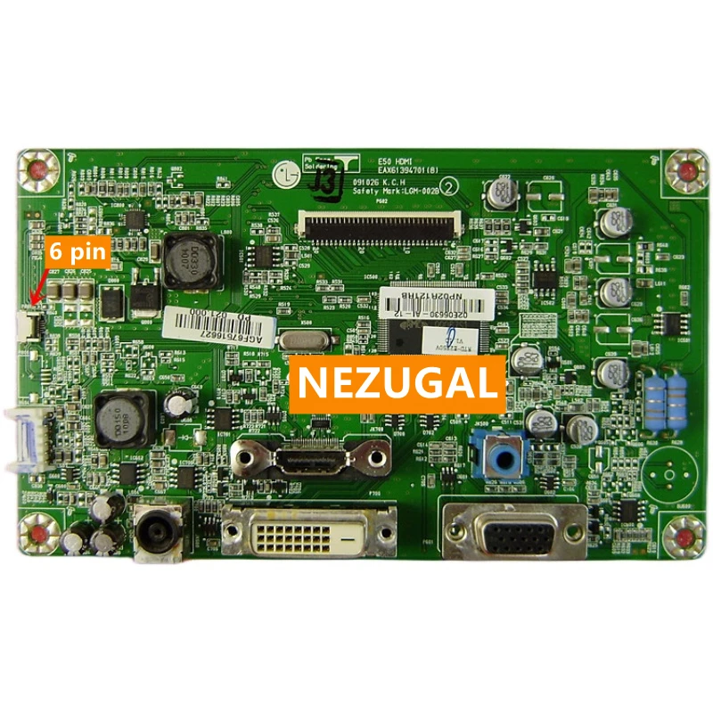 

Для материнской платы EX23 EX235V E2350VV