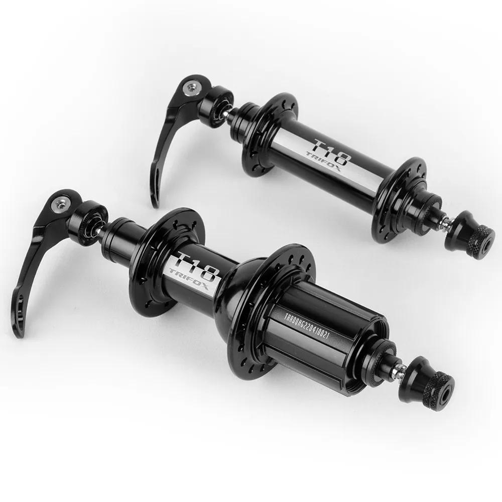 

TRIFOX Oifficial Store road hub