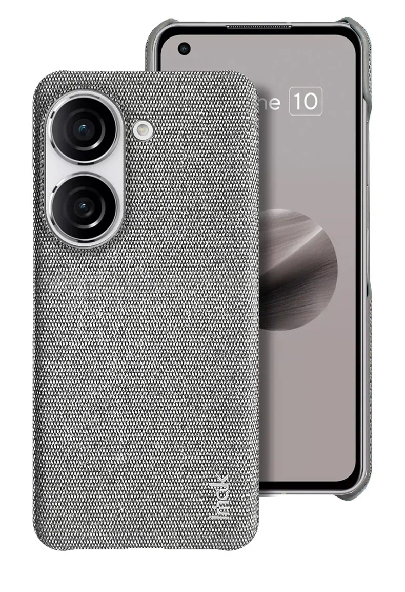 Ultra 5G Matte Back Protective Case with 360° Air Bag Technology