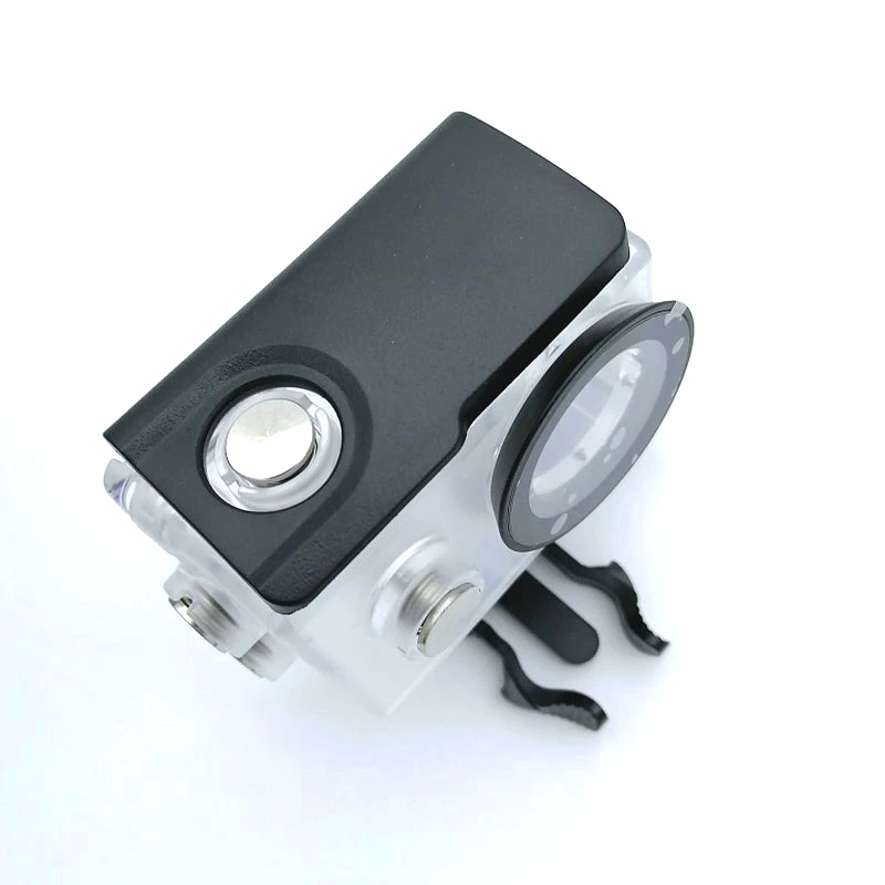 Boîtier étanche pour caméra d'action SJCAM EKEN H9 H9R H3 H8 SJ4000
