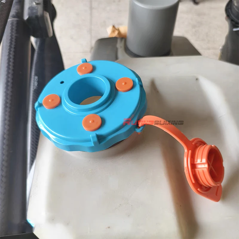 Couvercle Réservoir Eau Drone Agricole DJI Agras T60 T50 T40 T30
