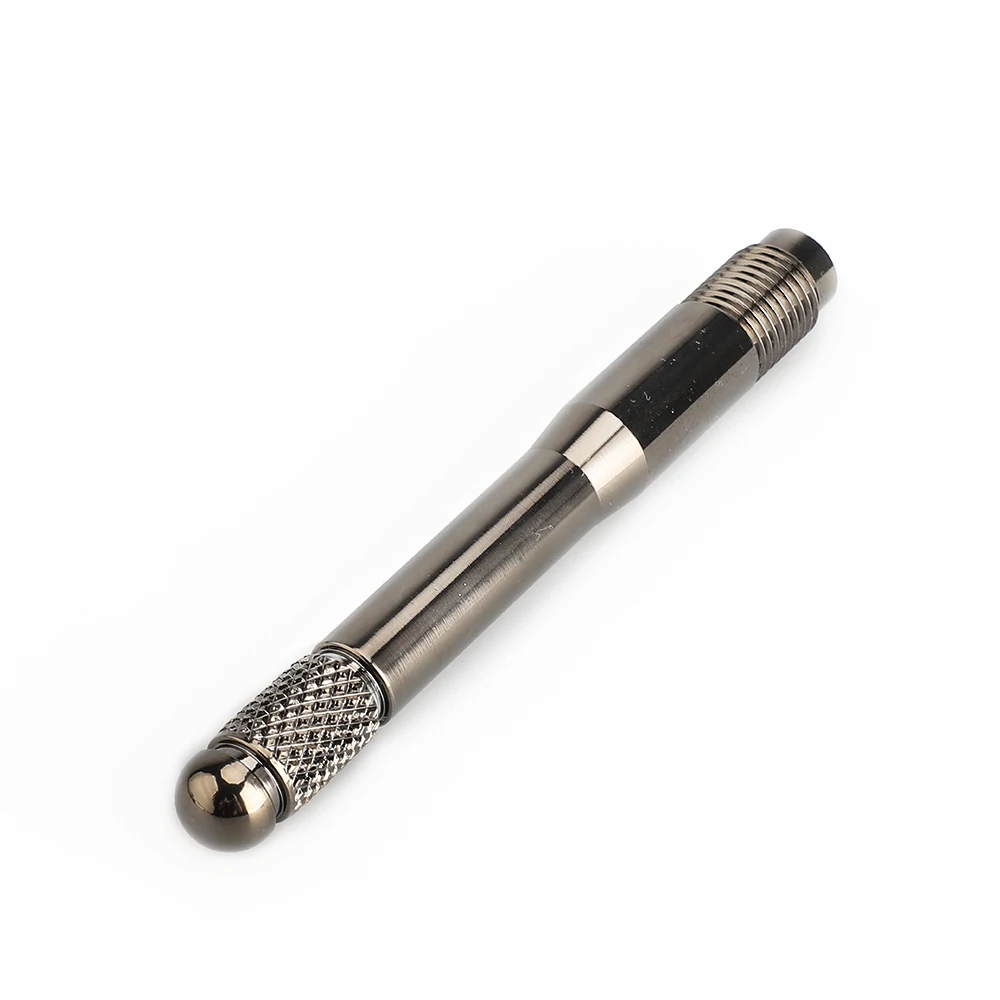 IronType Dowel Pin M12*1.5 M12*1.25 M14*1.25 M14*1.5 Wheels Nut Wheel Hub Tire Install Disassembly Tool Baking Multicolor tire disassembly tool