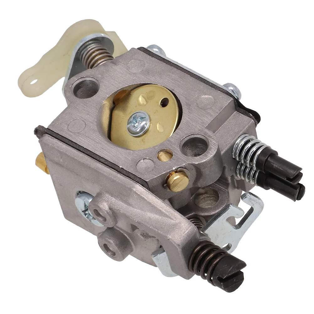

8 PCS Carburetor Kit For50 51 55 61 254 257 261 262 Chainsaw WT-170 Plug Air Fuel Filter 2Feet Fuel Line Garden Power Tool