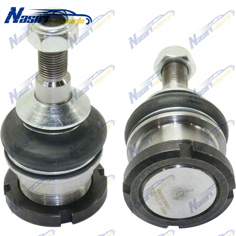 Set Of 2 Front Lower Ball Joints For Mercedesbenz W164 W251 Gl320