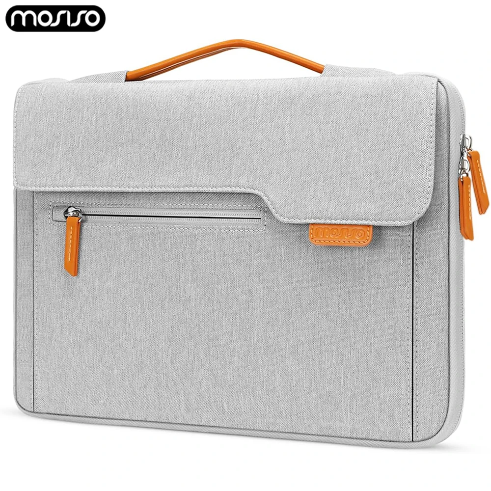 Custodia Per Notebook Custodia Per Notebook Per Macbook Pro 14 Pollici M3 A2992 A2442 Hp Acer Asus Dell Lenovo Valigetta Per Computer Antiurto