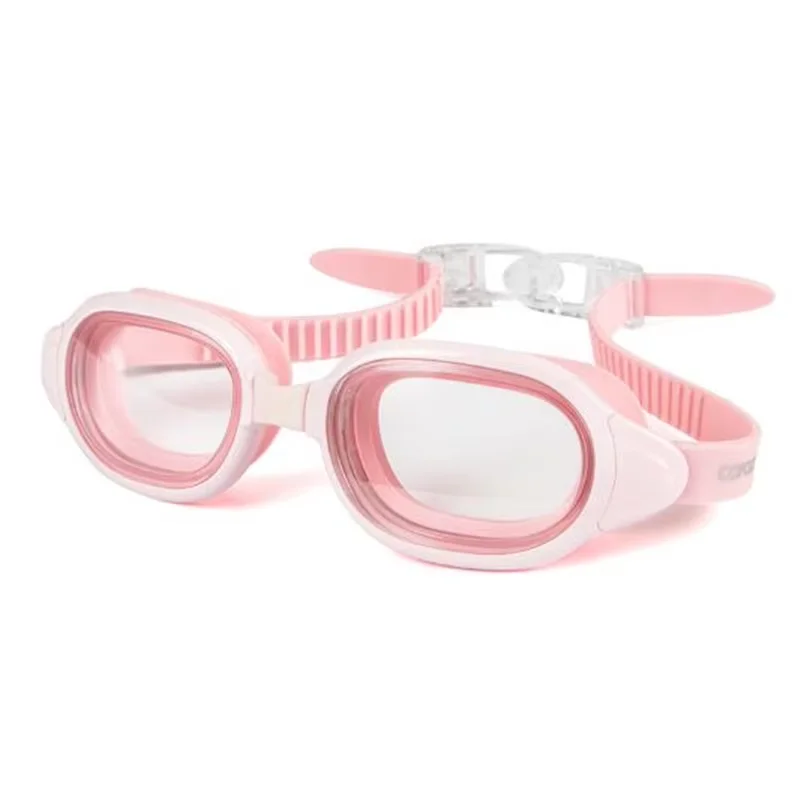COPOZZ Premium Anti-Fog UV Protection Waterproof Swim Goggles