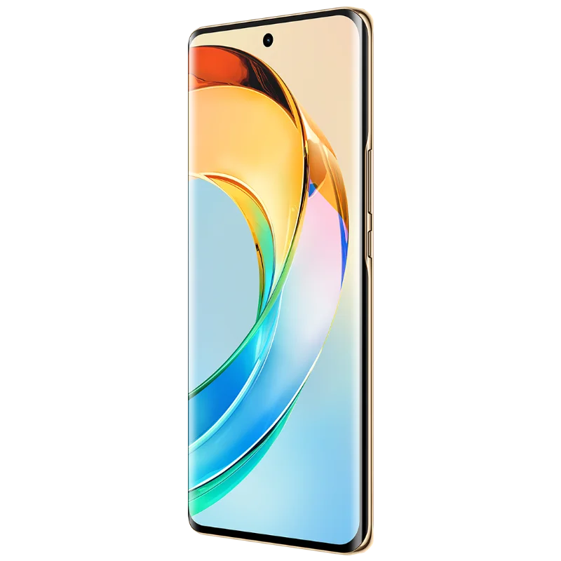 HONOR X50 中国版 スマートフォン オレンジ HONOR X50 中国版 スマートフォン オレンジ
