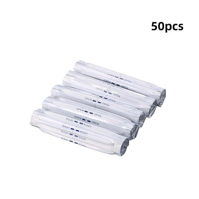 Alcohol Cotton Swabs Double Head Cleaning Stick For IQOS 2.4 PLUS For IQOS 3.0 /Duo LIL/LTN/HEETS/GLO Heater Cle