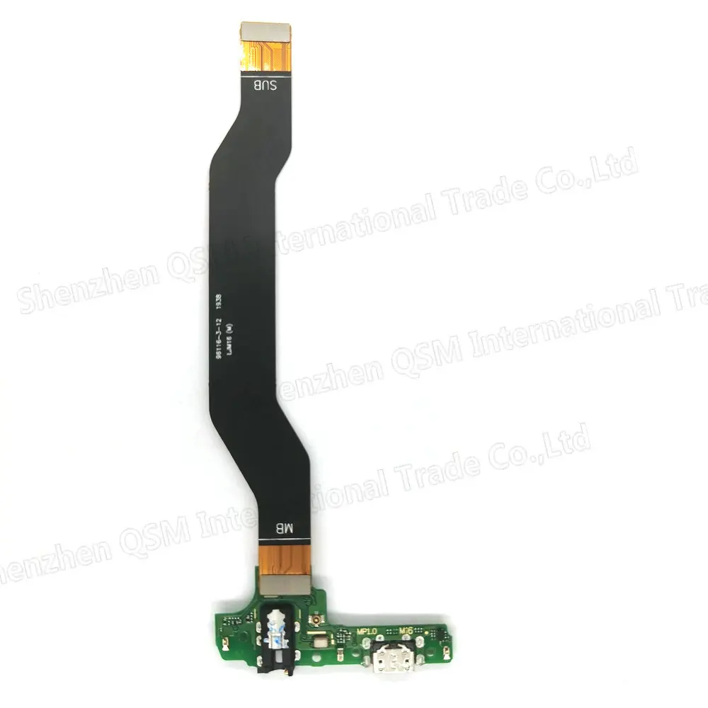 For Samsung A10S M16 USB Charging Dock Port Board Connector Main