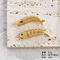 Gold [36 * 9mm] one piece