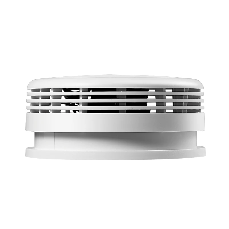 Smoke Alarm Tuya WiFi Smoke Detector Alarm Smart Fire Protection 90dB Smoke Alarm Sensor Home Security System work with Tuya Smart Life APP