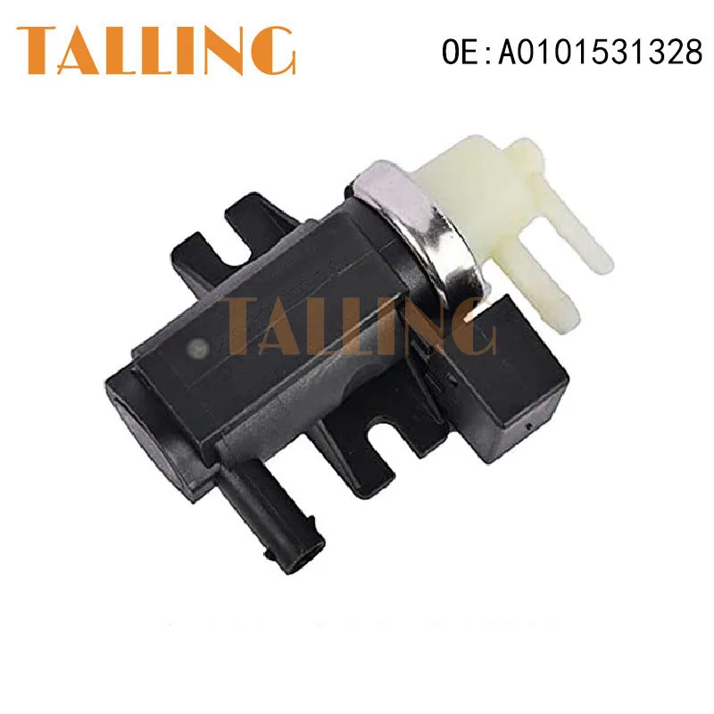 A0101531328 Turbo-Ladedruck-Magnetventil für Mercedes-Benz W164  