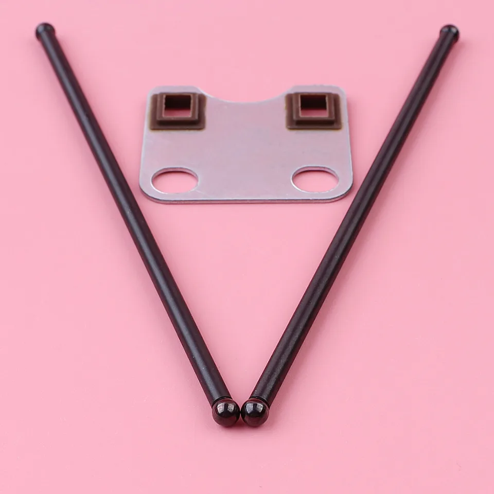 OEM BRACCIO (A) Bilanciere Valvola HONDA XR650L/600R NX650 GB500 EXPRESS EUR 64,00 - IT