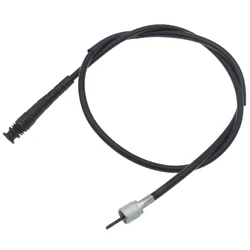 Versatile Motorcycle Speedometer Cable - Multiple Length Options Available (990mm)