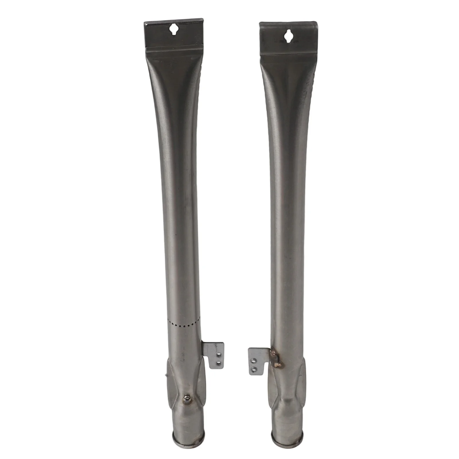BBQ Grill Parts Burner Tube Replacement Comprehensive Package Easy Installation Enhanced Heat Distribution Long-lasting Design