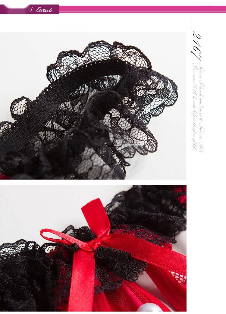 Sous-vêtements sexy creux pour femmes, perles de massage, entrejambe, tentation, string en dentelle, transparent, passion, stretch, T-pantalon_voghion.com