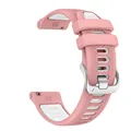 Sugar Pink White