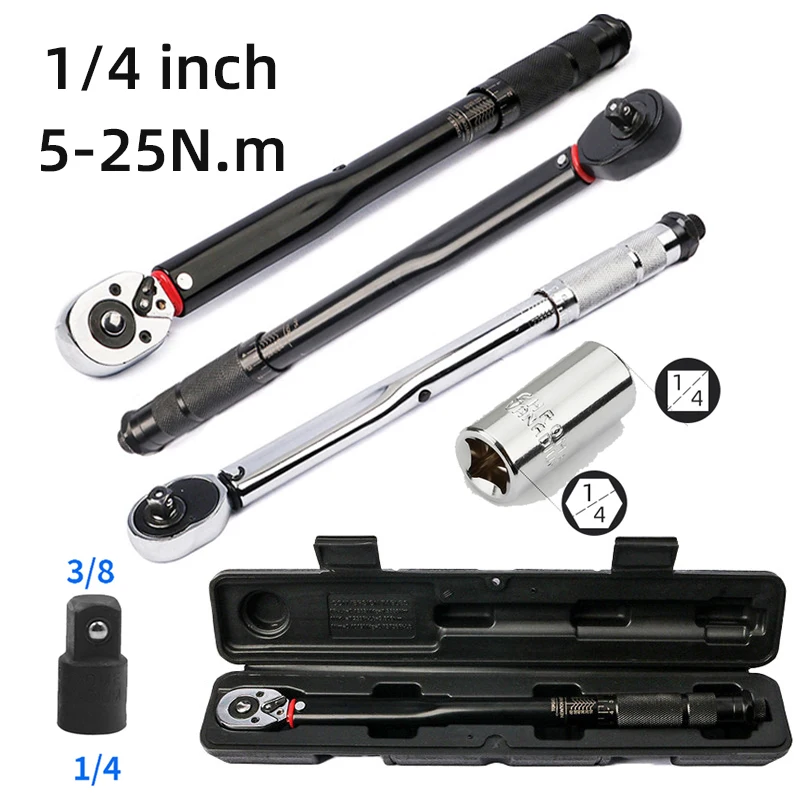 pedal torque wrench