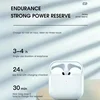 Pro4 TWS Bluetooth Headphones 9D Stereo Wireless Earphones InEar HiFi Earbuds HandsFree Headset With Microphone For Xiaomi 5
