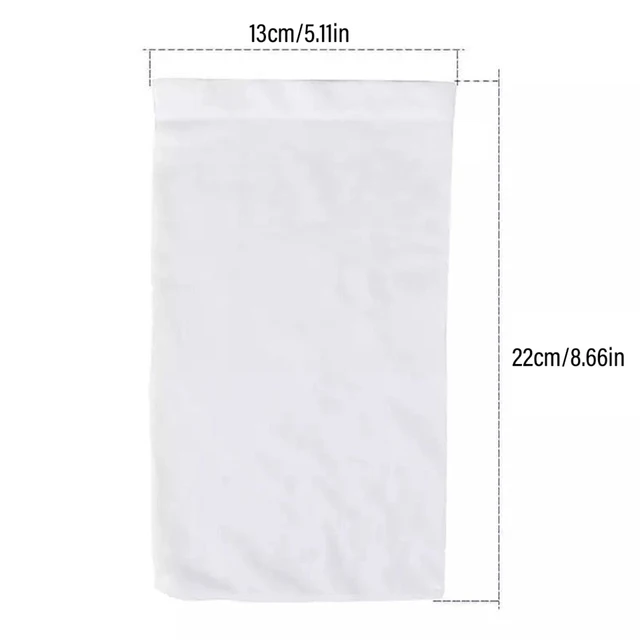 Úszómedence Skimmer Levelek A Hulladékszűrő Kosár Pezsgőfürdő Medence Hulladékháló Háló Zokni 5 db - Image 5