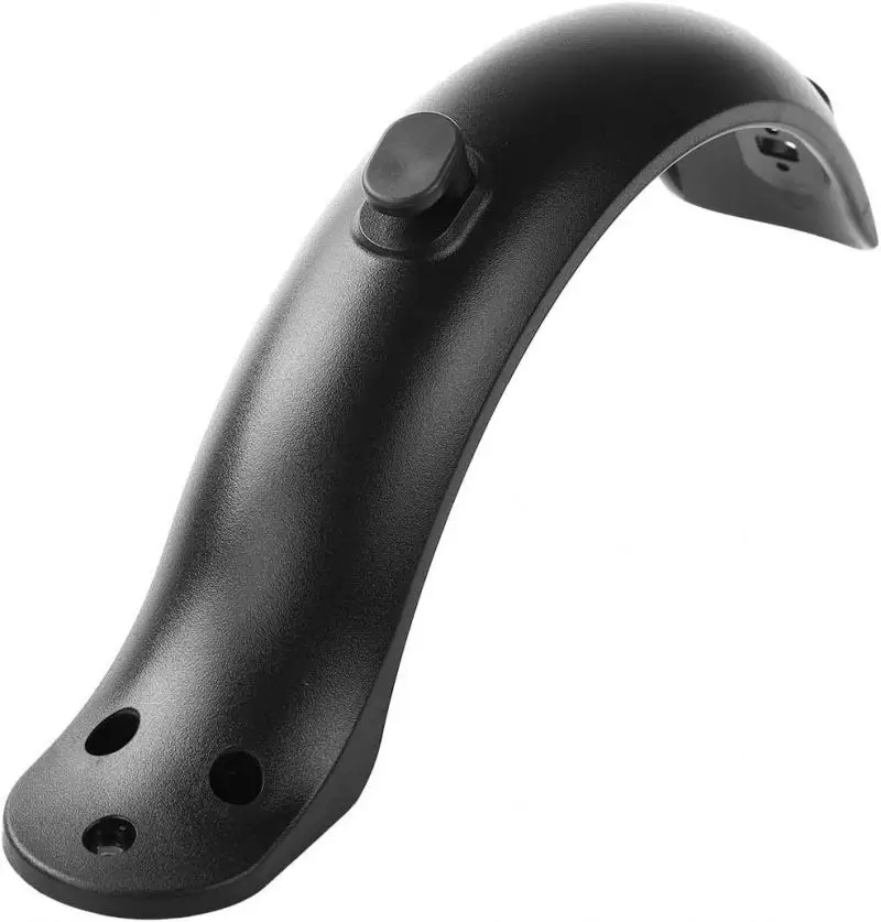 Electric Scooter Mud Guard Rear Mudguard Tire Splash Fender Guard Bracket for Xiaomi M365 /m365 Pro Electric Scooter Skateboard M365 Pro