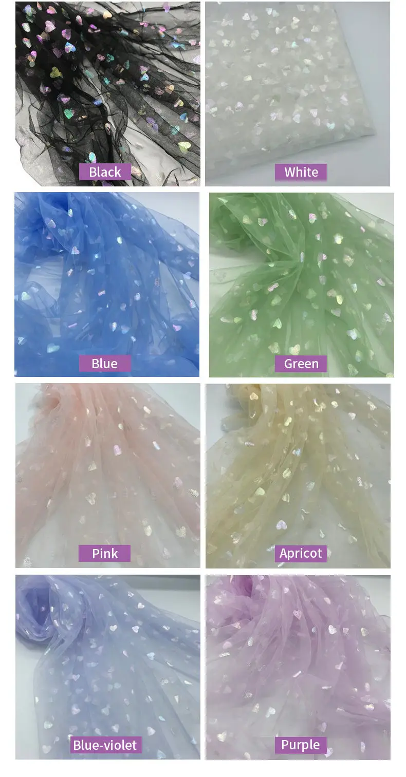 Рисунок 5 - Блестящее платье для выпускного