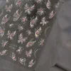 1pcs 5D Luxury Glitter Butterfly Nail Art Stickers Kawaii AB Acrylic Self Adhesive Nail Decorations Slider Decalsc DIY Accessory 6