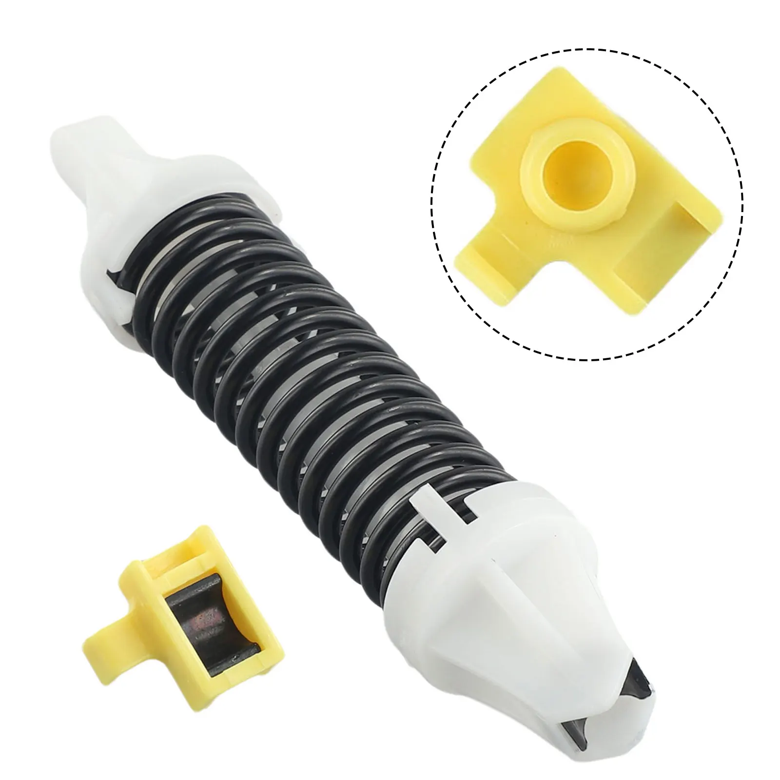 Useful Return Spring Kit Parts 93183937 Accessories For Signum 2003-2008 For Vectra C 2002-2009 Opel